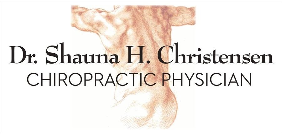Dr. Shauna H. Christensen, Chiropractic Physician